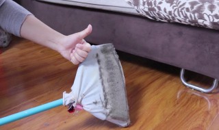 家里毛绒灰尘太多妙招（家里毛绒灰尘太多妙招有哪些）