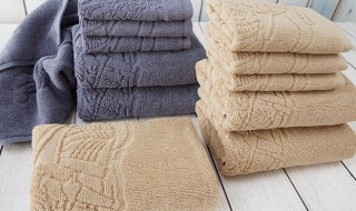 毛巾掉毛怎么办小妙招（如何解决毛巾掉毛）