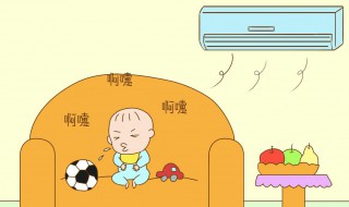 夏天宝宝可以吹空调应该注意什么 宝宝夏天吹空调要注意什么