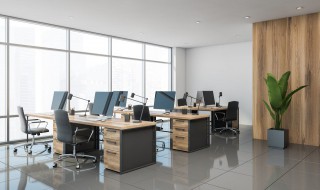 办公桌选择的小技巧 办公桌选择的小技巧有哪些