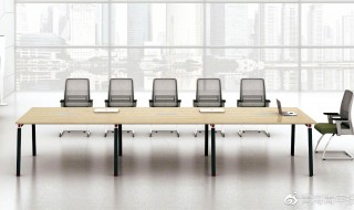 保养会议桌需注意哪些方面（保养会议桌需注意哪些方面的问题）