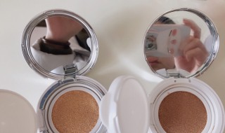 气垫化妆怎么用正确步骤 如何使用气垫上妆