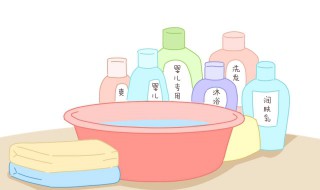 食用盐洗澡的正确方法（食用盐可以用来洗澡吗）