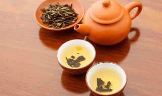 茶怎么泡才正确 黑茶怎么泡才正确