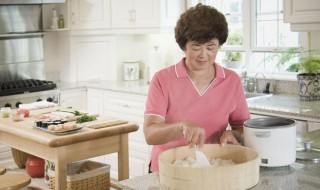 如何认知做饭时的小技巧 如何认知做饭时的小技巧和方法