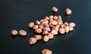 花生衣怎么吃最正确 花生衣吃什么的