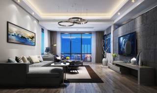 客餐厅改造要注意什么 客餐厅改造要注意什么事项