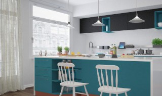 厨房改造要注意什么 厨房改造要注意什么事项