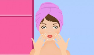 白天护肤的正确步骤 白天护肤流程