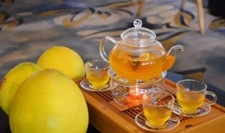 蜂蜜泡茶叶的正确方法 蜂蜜和茶叶怎么泡