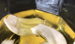 如何判断食用油已霉变（如何判断食用油已霉变的原因）