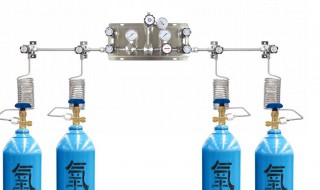 氧气瓶的使用方法 飞机上便携式氧气瓶的使用方法