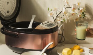 米饭的烹饪小技巧（做米饭小技巧）