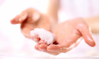 七步洗手法正确步骤的口诀是（七步洗手法口诀表述正确的是）