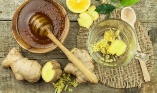 如何正确保存生姜 如何正确保存生姜片