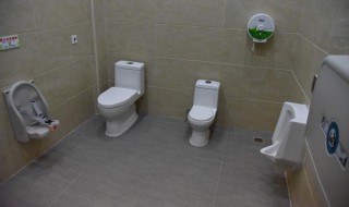 厕所堵了用什么方法疏通