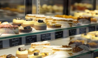 开一家烘焙店要注意什么事情（开一家烘焙店要注意什么事情呢）