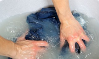 去除咖喱渍的妙招 如何洗掉咖喱渍