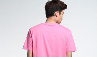 搭配T恤要注意什么（t恤可以怎么搭配）