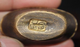 辨别铜最简单的方法（铜用什么方法来鉴别）