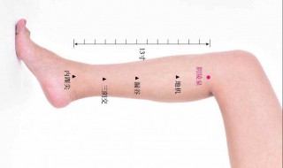 如何认知正确按摩双脚穴位的方式 按摩脚部的正确手法