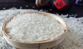 大米的最佳储存方法 大米最好的储存方法