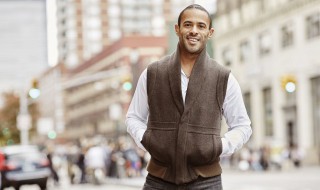 男人变帅的10个技巧 男人变帅的10个技巧视频