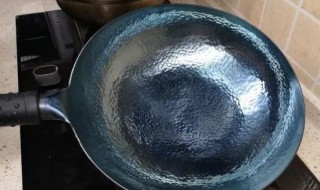 铝锅第一次用怎么用什么方法开锅 铝新锅第一次用怎么用什么方法开锅