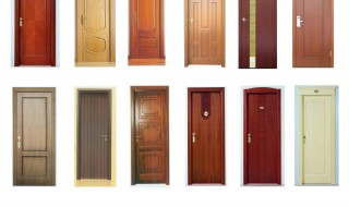 装修木门应该怎样区别（装修木门如何选择）