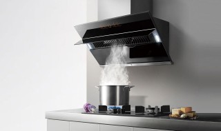 油烟机油浇花的正确方法如下 油烟机油浇花的正确方法如下