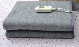 蚂蚁庄园冬天使用电热毯的正确方法 蚂蚁庄园今日答案下面关于电热毯