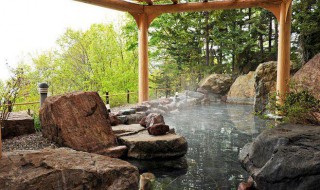 温泉的来历和作用 温泉的来历和作用是什么