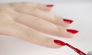 指甲片在家卸掉的方法 指甲甲片在家怎么卸除