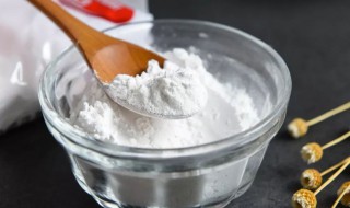 粘粉的作用和用法 粘粉的作用和用法视频