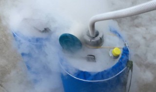 液氮有什么作用（液氮有什么作用和危害）