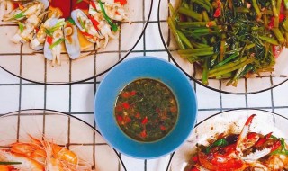 如何认知正确的做菜方式 做菜要掌握哪些基本技巧