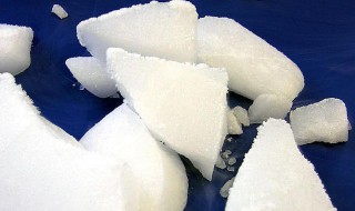 固态二氧化碳有什么作用 固态二氧化碳的作用