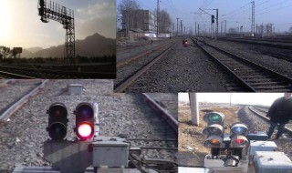 铁路信号的作用（铁路信号的作用不包括）