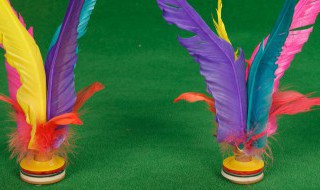 自制毽子的方法 毽子的制作方法简单