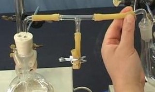 蒸馏操作有什么作用（蒸馏操作有什么作用和意义）