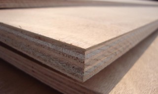 什么是胶合板 胶合板门