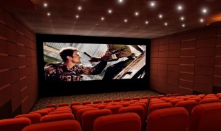 电影院墙壁凹凸不平的作用（电影院的墙壁为什么做成凹凸不平是加强）