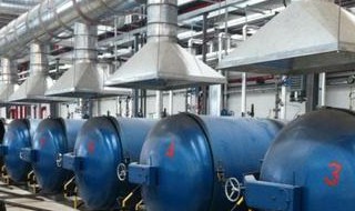 硫化罐的组成（硫化罐的组成元素）