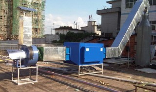 油烟净化器的作用是什么 油烟机净化器的作用是什么