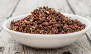 花椒籽的用途和用法 花椒籽的用途和用法图片