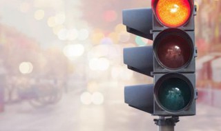 交通信号灯的作用 轨道交通信号灯的作用