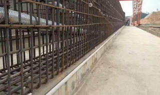 混凝土保护层的作用 混凝土保护层的作用是防止钢筋