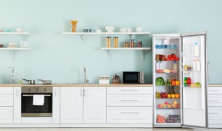 冰箱纳米涂层的作用（冰箱里纳米涂层的作用）