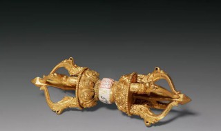 金刚杵的作用与功效（佩戴金刚杵的作用与功效）