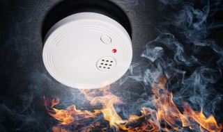 火灾自动报警系统的作用 火灾自动报警器的作用